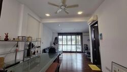 Sembawang Hills Estate (D20), Terrace #601629321